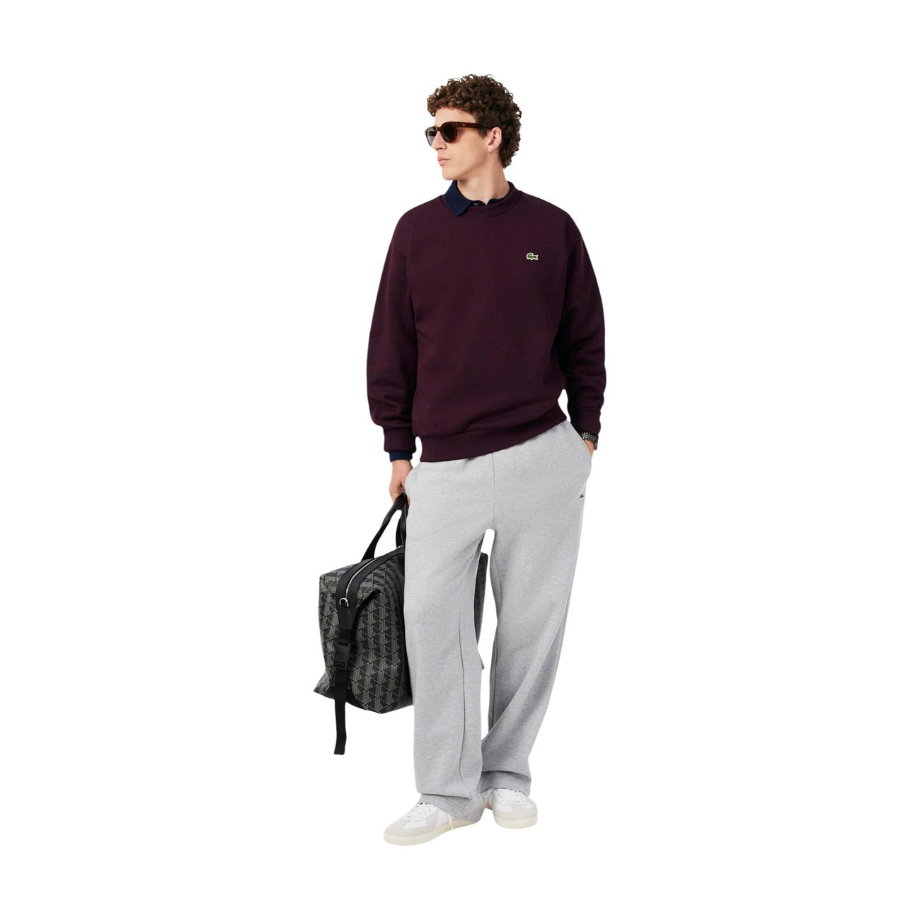 Lacoste - Lacoste Men's Sweatshirts