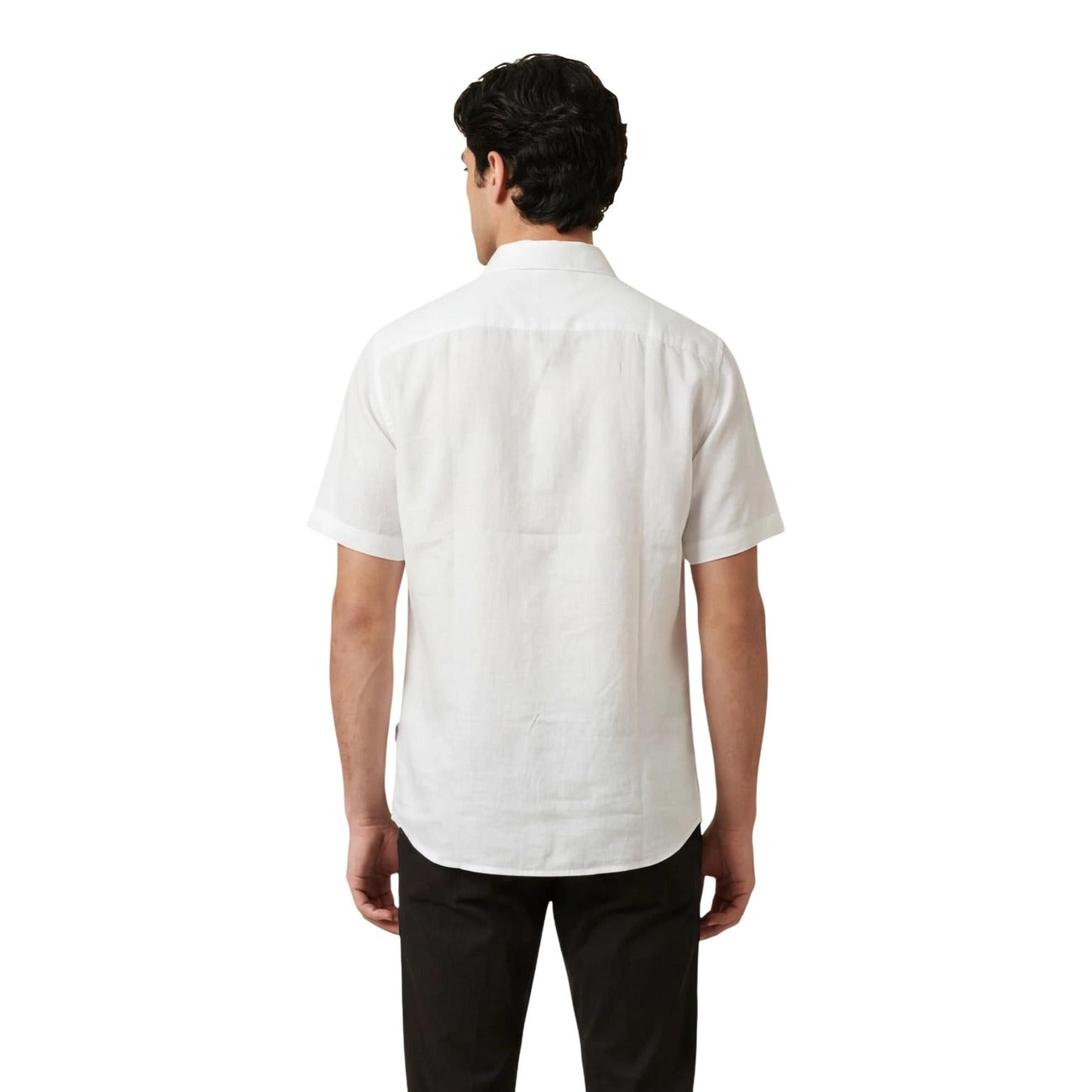 Armani Exchange - Armani Exchange Men's Shirts