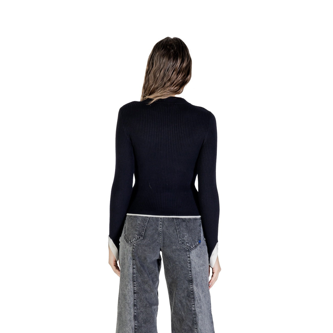 Karl Lagerfeld Jeans - Karl Lagerfeld Women's Sweaters