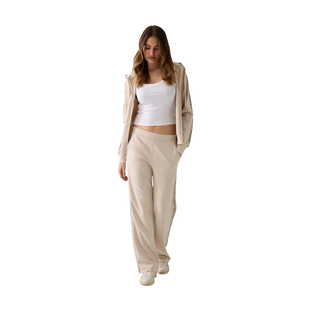 Guess - Guess Femme Pantalons