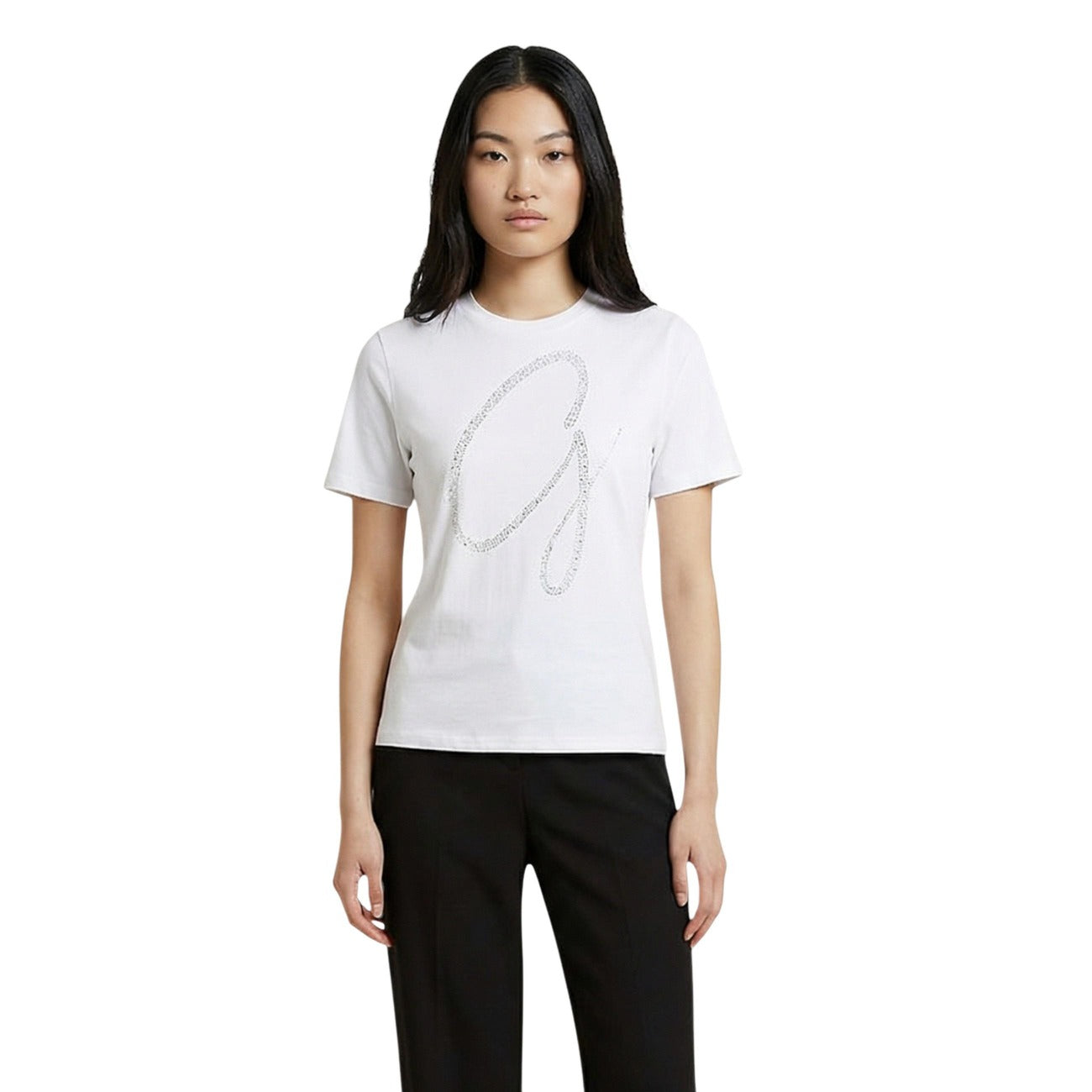 Guess - Guess Femme T-Shirts