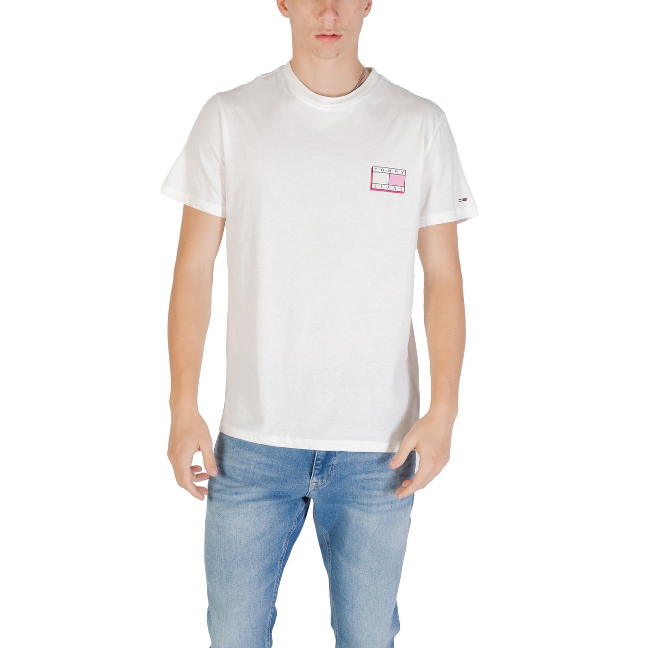 Tommy Hilfiger Jeans - Tommy Hilfiger Men's T-Shirts
