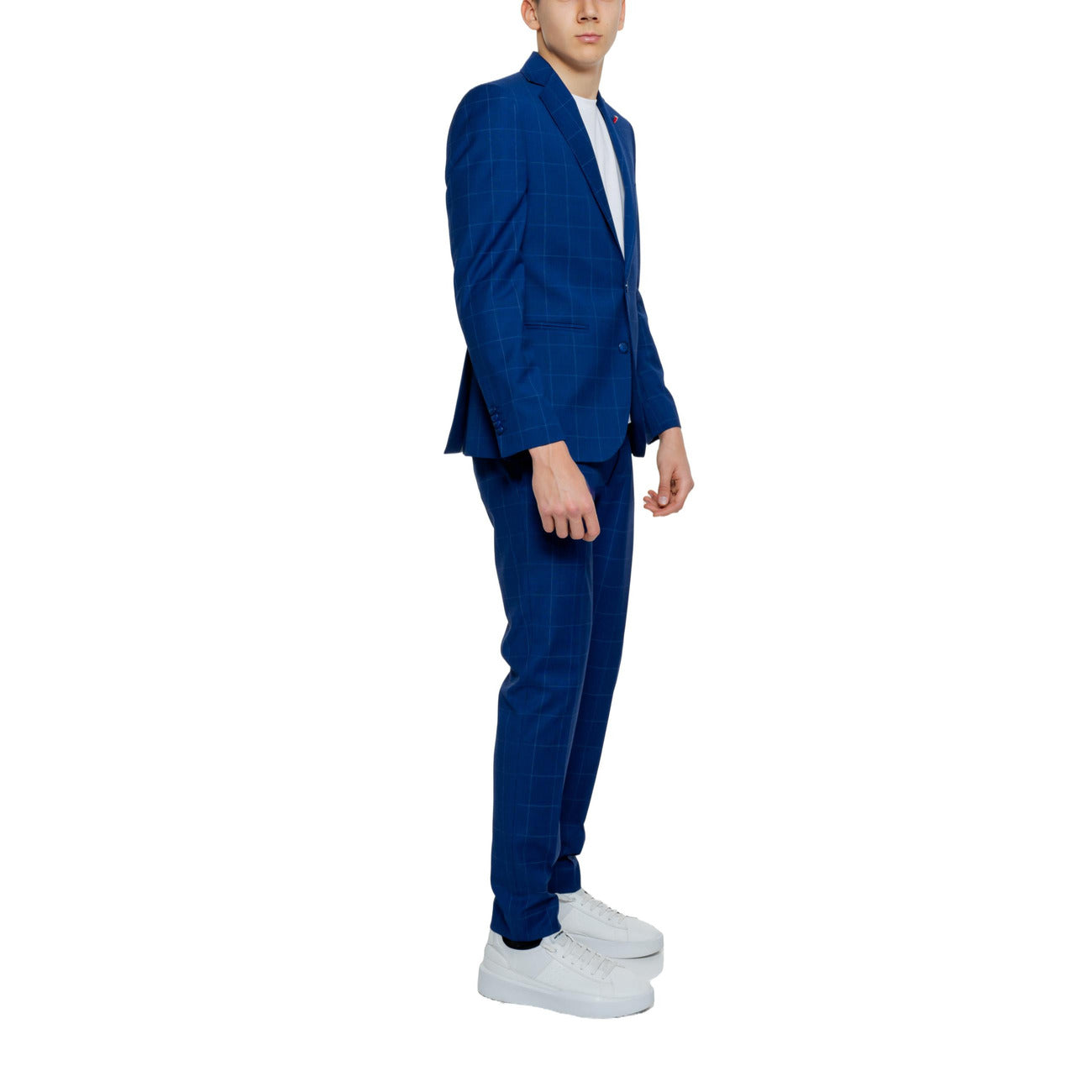 Mulish - Mulish Homme Costumes
