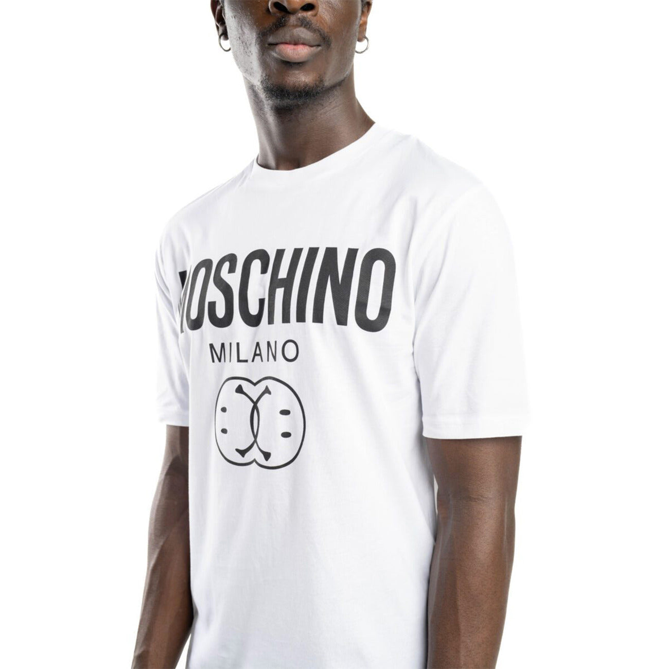 Moschino - Moschino Homme T-Shirts