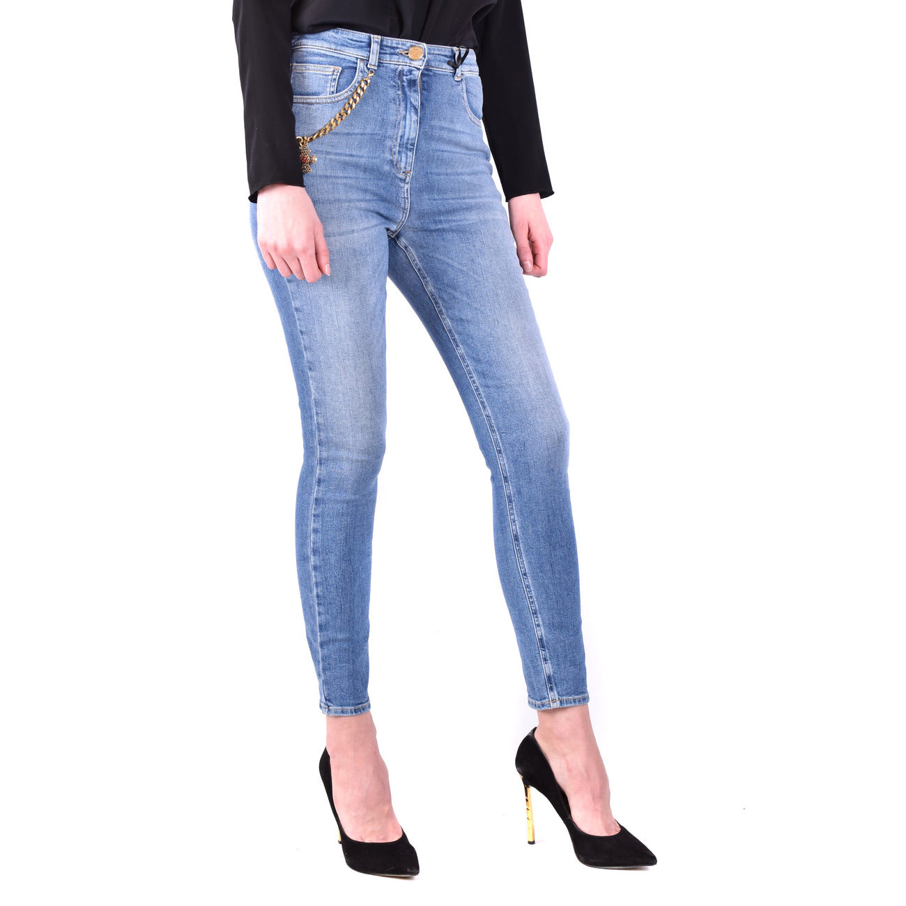 Elisabetta Franchi - Elisabetta Franchi Women Jeans