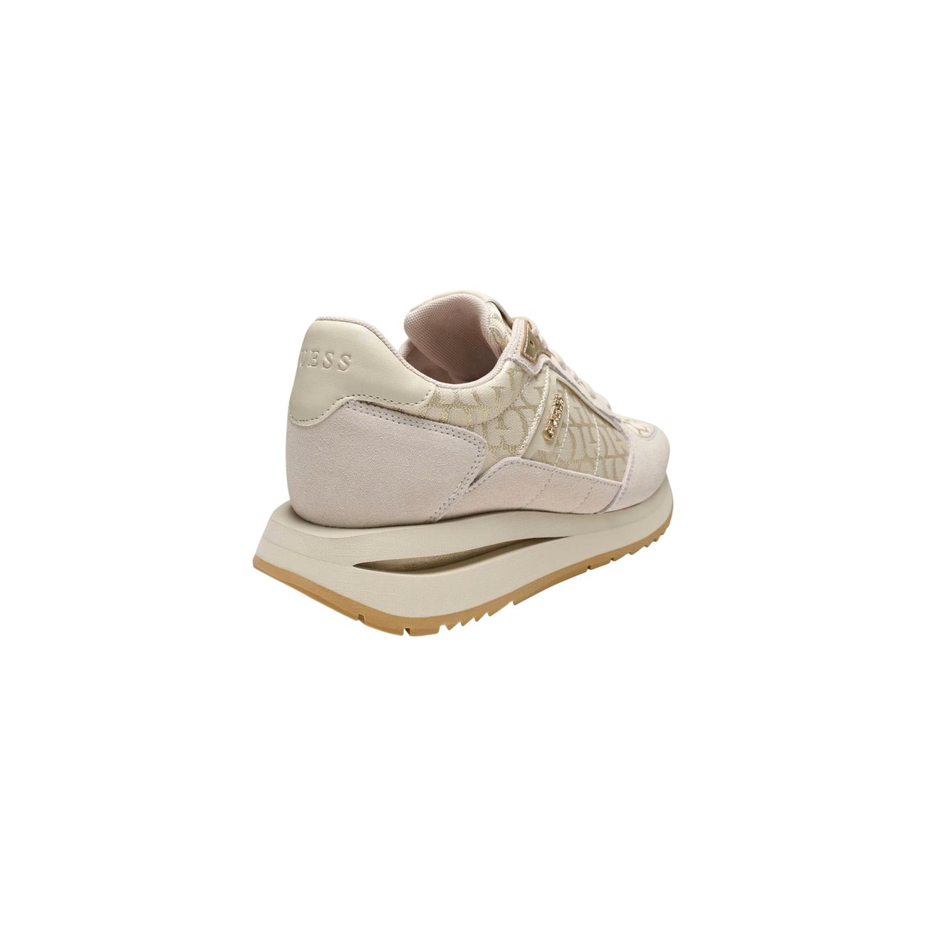 Guess - Guess Femme Baskets