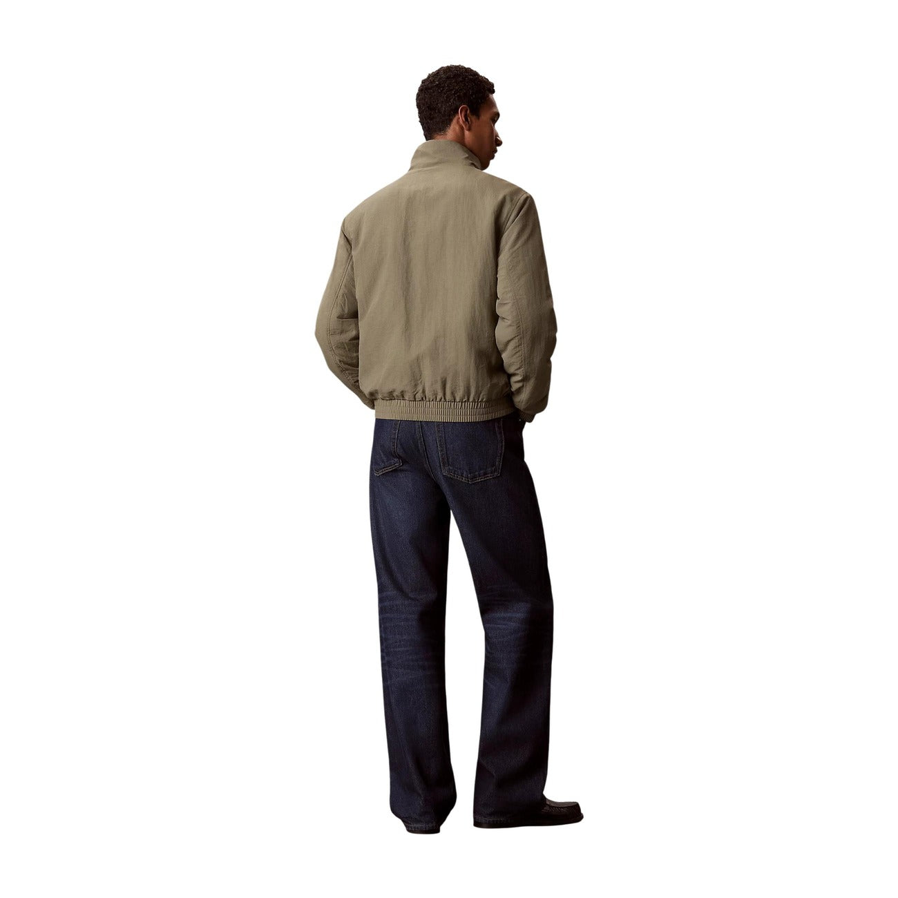 Calvin Klein Jeans - Calvin Klein Jeans Homme Jaquettes