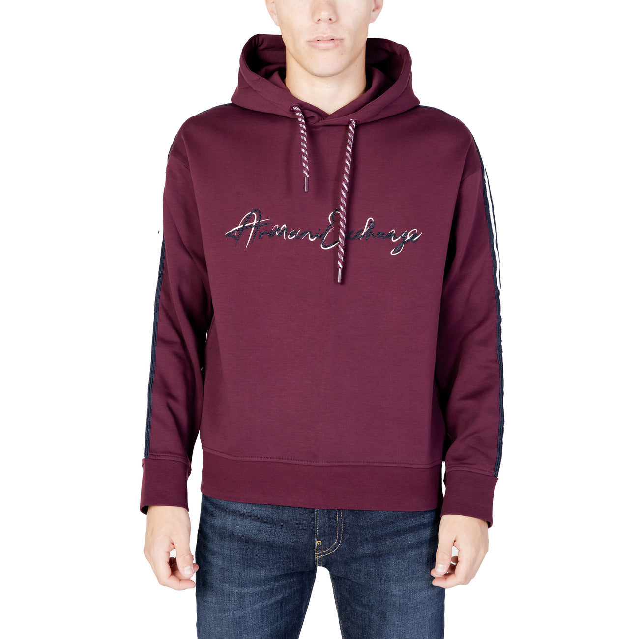 Armani Exchange - Armani Exchange Men's Sweatshirts