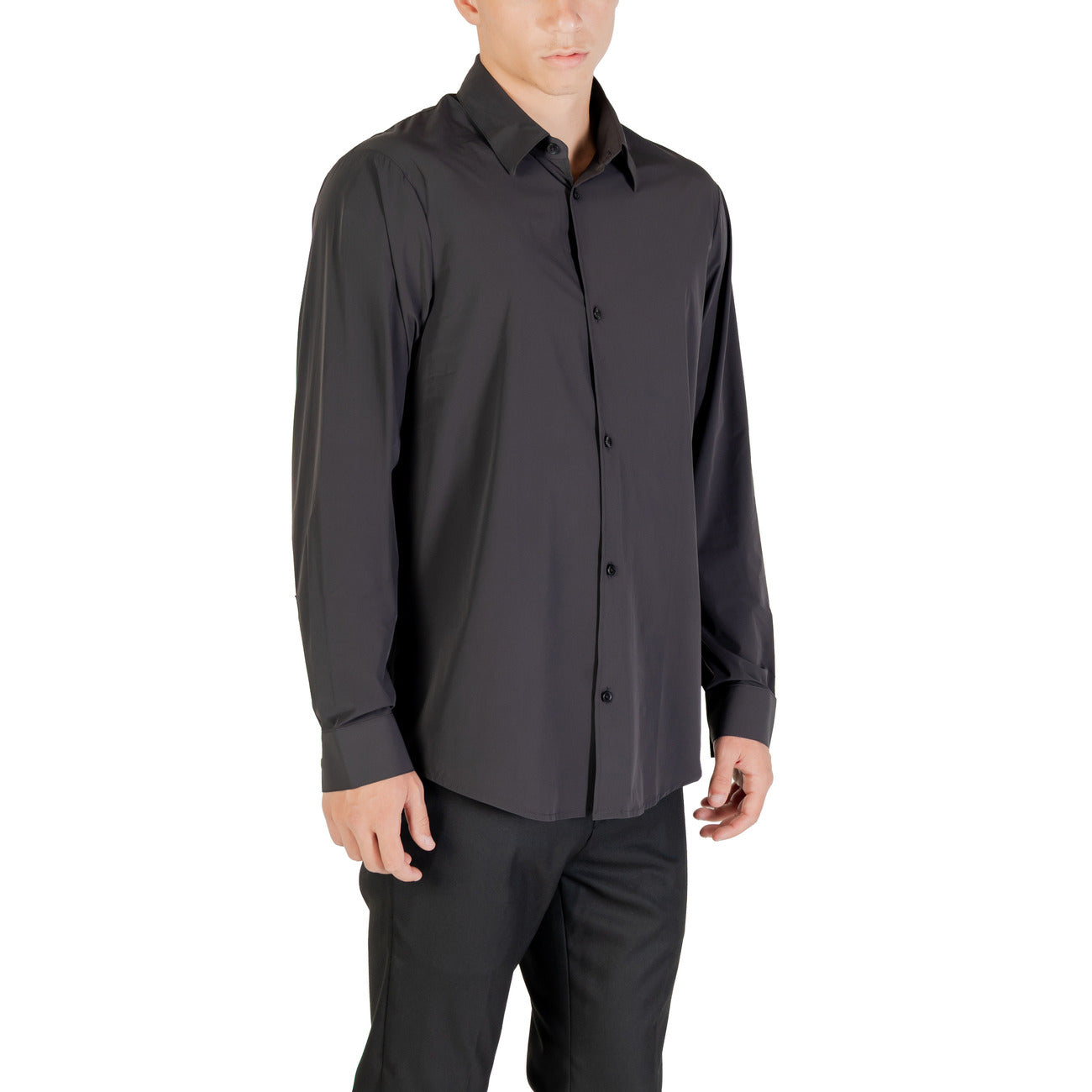 Armani Exchange - Armani Exchange Men's Shirts