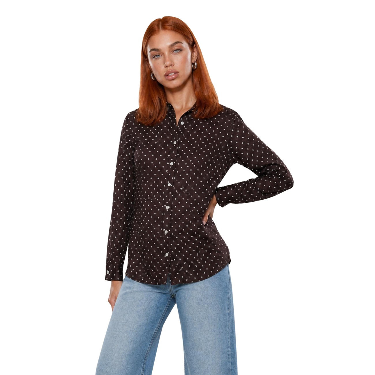 Guess - Guess Women's Blouse