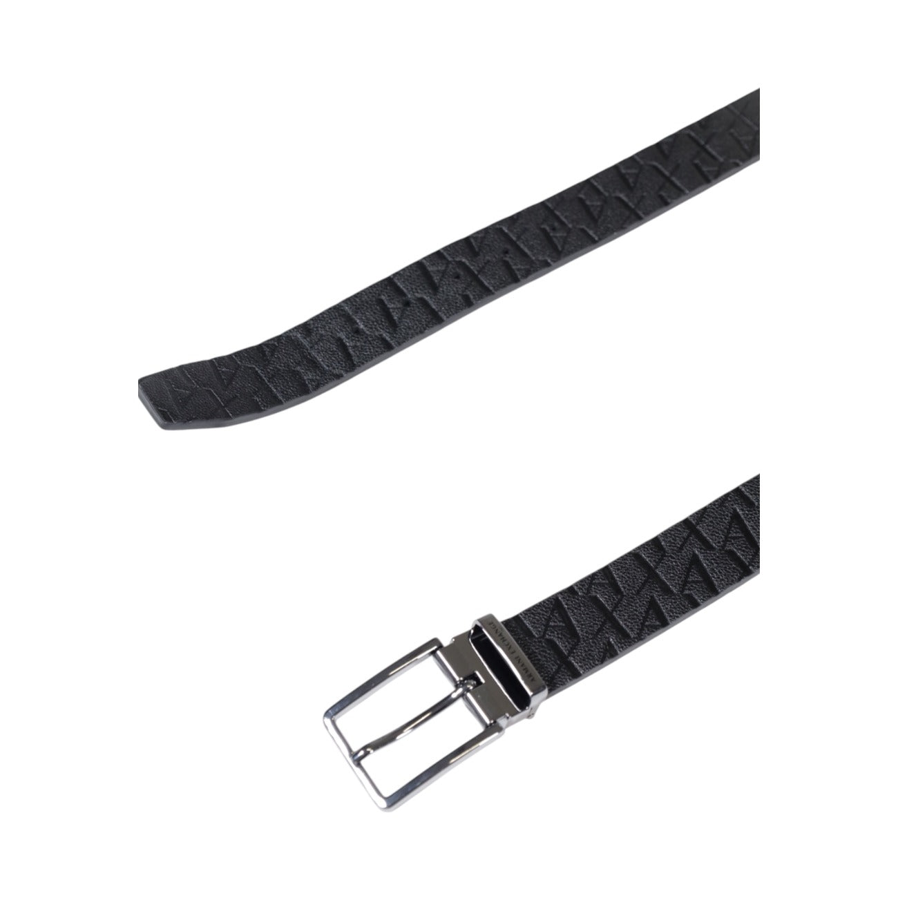 Armani Exchange - Armani Exchange Men's Belts