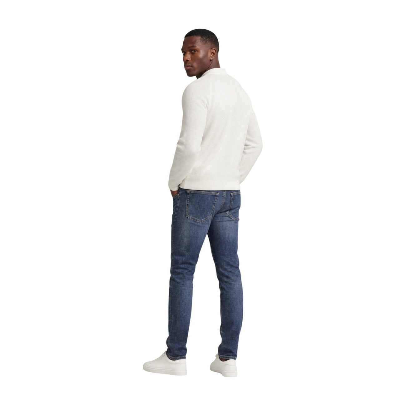 Tommy Hilfiger Jeans - Tommy Hilfiger Men's Polo Shirt