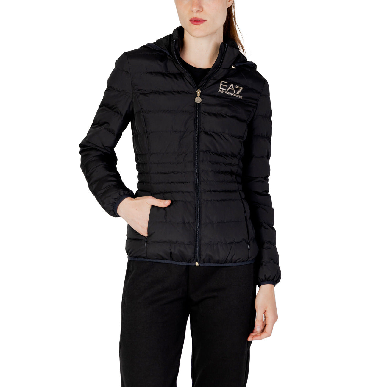 Ea7 - Ea7 Women's Jackets