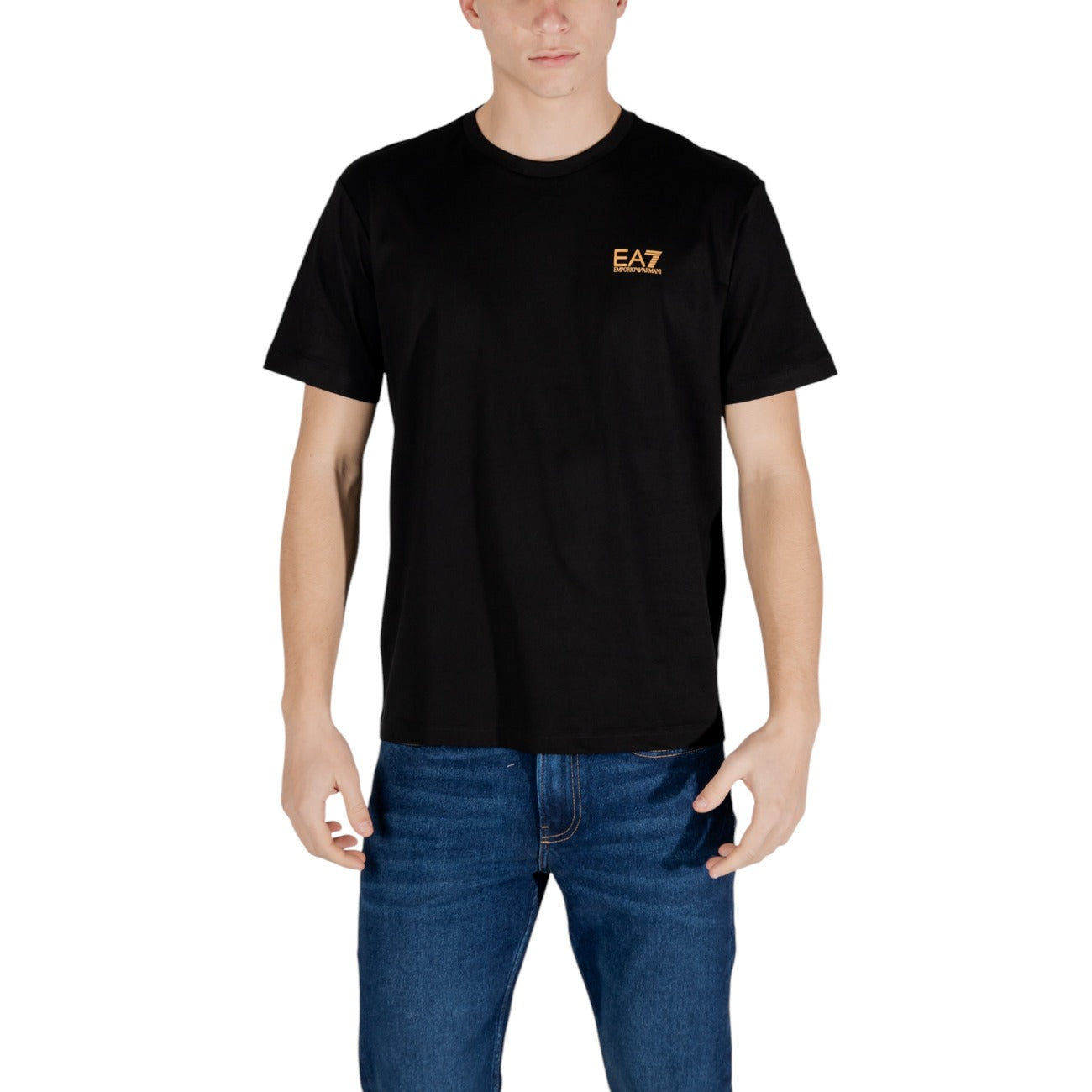 EA7 - EA7 Men's T-Shirts