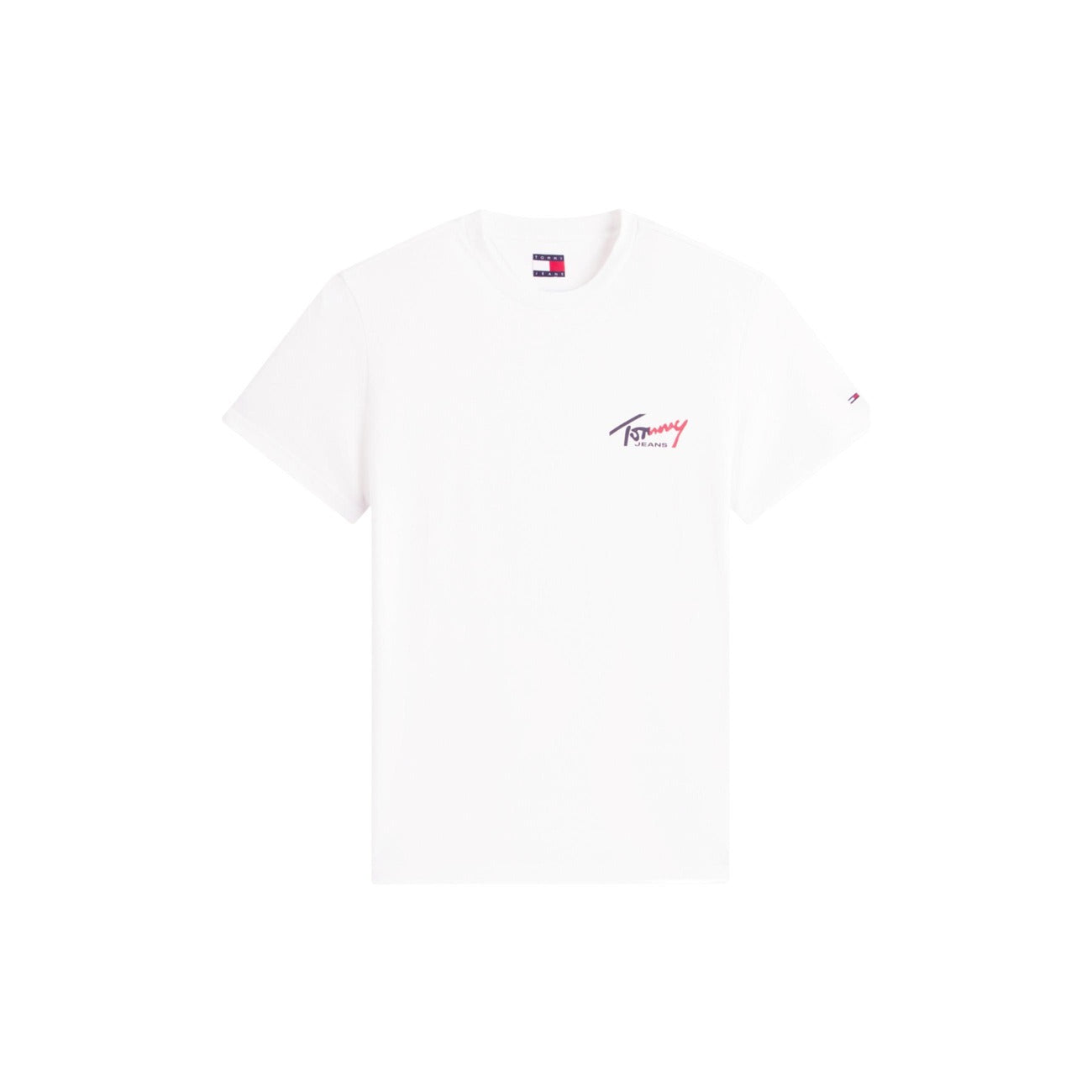 Tommy Hilfiger Jeans - Tommy Hilfiger Men's T-Shirts