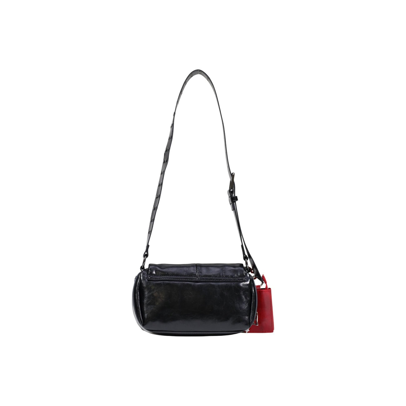 Women's Desigual Shoulder Bag – Black