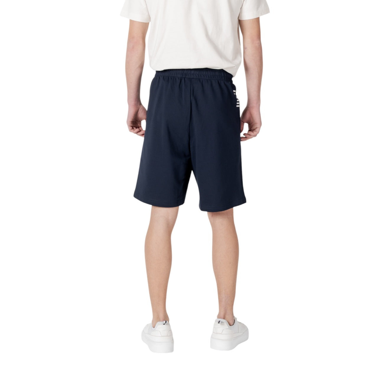 Ea7 - Ea7 Men's Bermuda Shorts