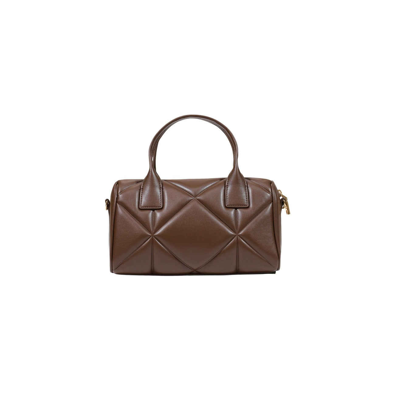 Sac à main et bandoulière femme Love Moschino – Marron