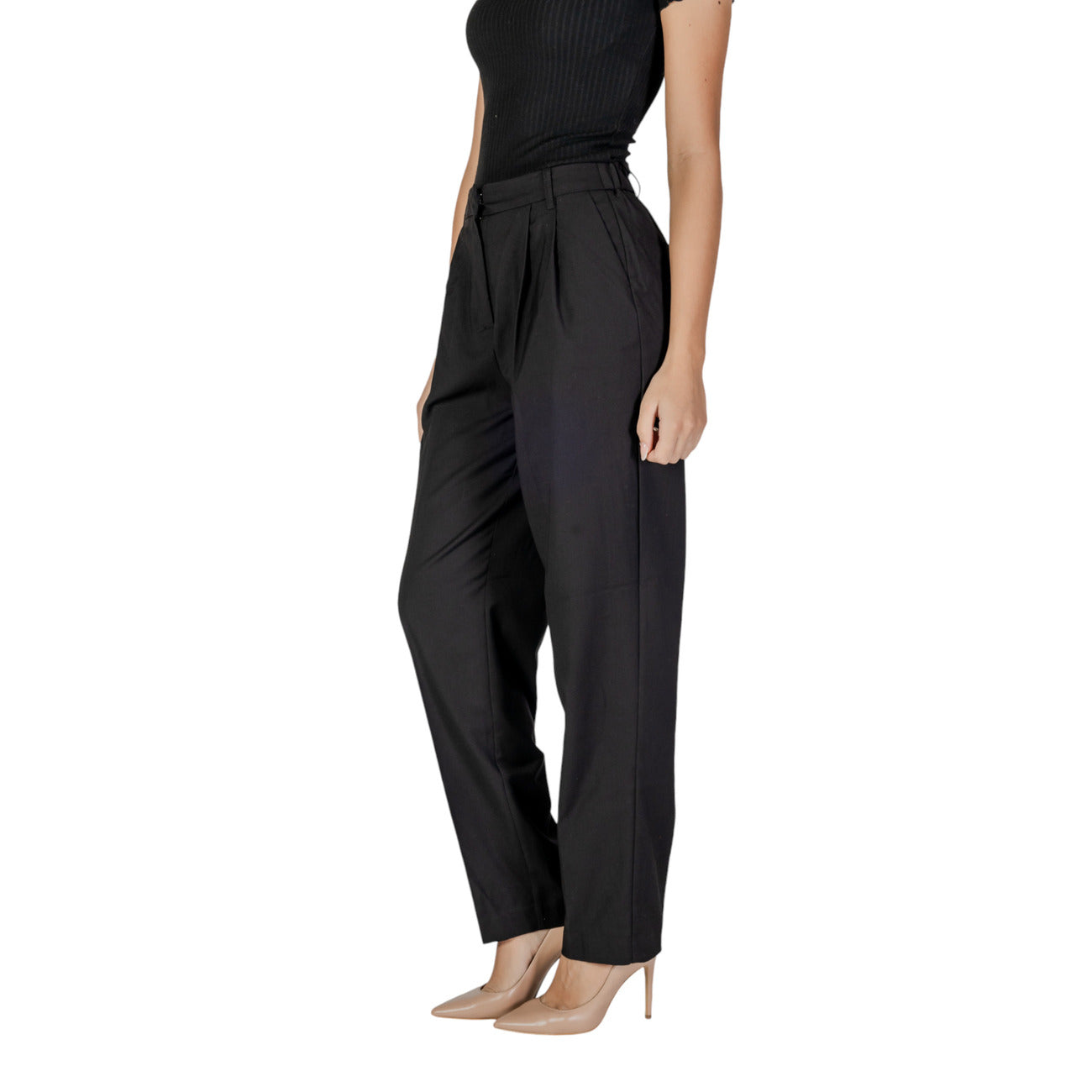 Vila Clothes - Vila Clothes Femme Pantalons