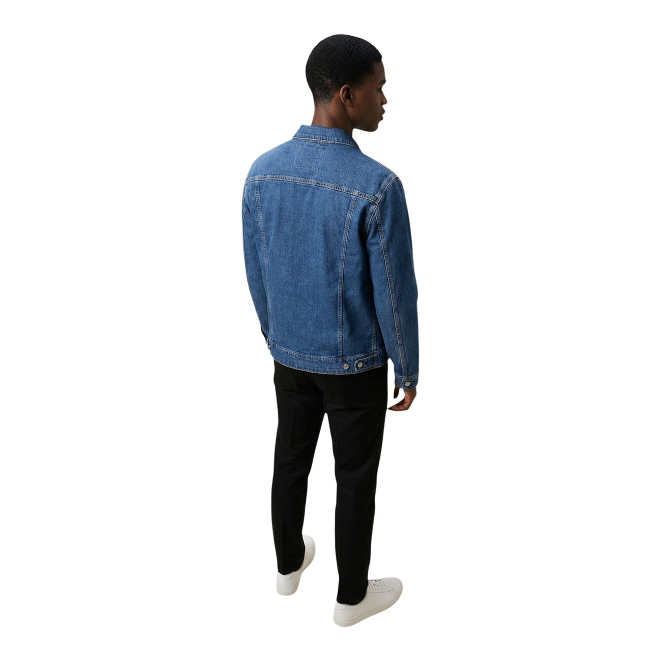 Replay - Replay Homme Vestes