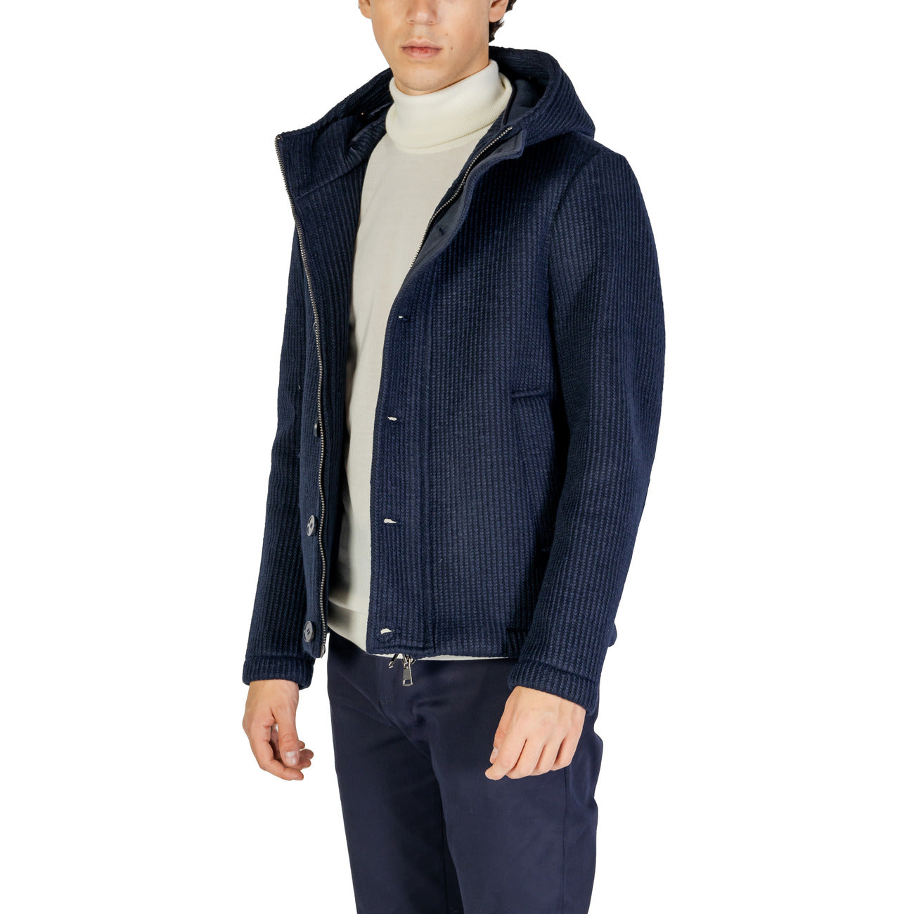 Hydra Clothing - Hydra Clothing Men's Jackets
