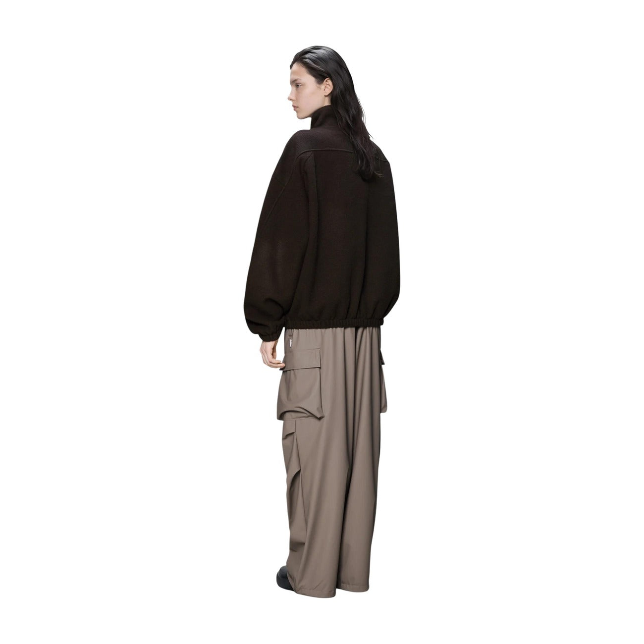 Rains - Rains Femme Jaquettes