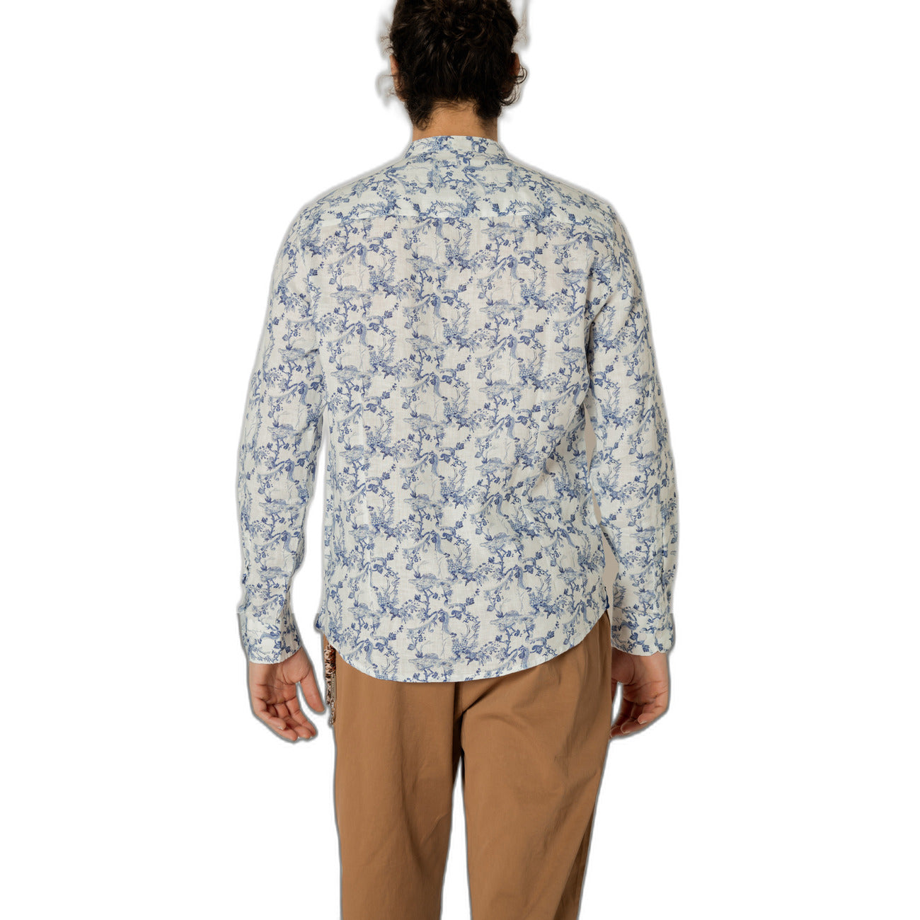 Gianni Lupo - Gianni Lupo Men's Shirts