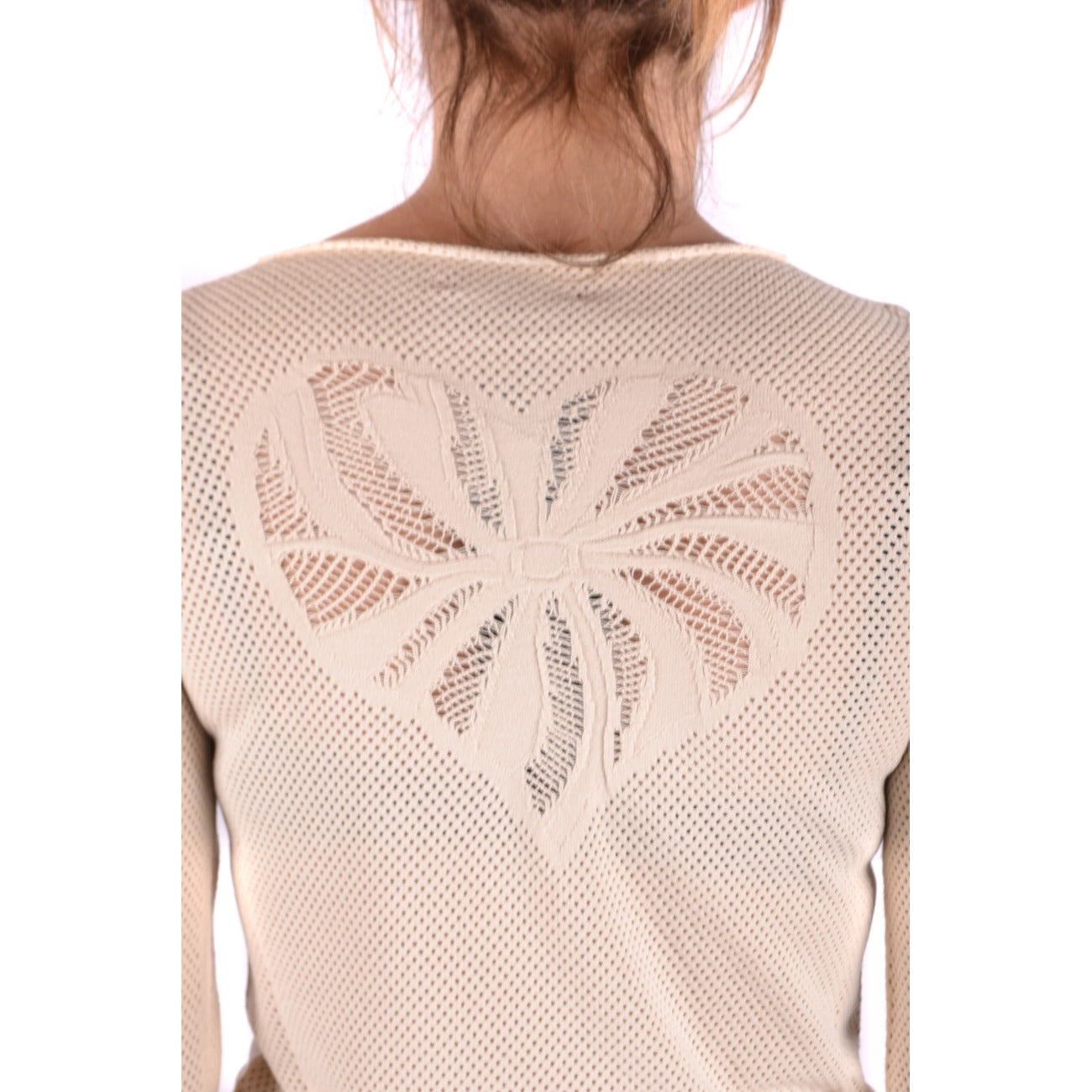 Twin-set Simona Barbieri - Twin-set Simona Barbieri Femme Pulls