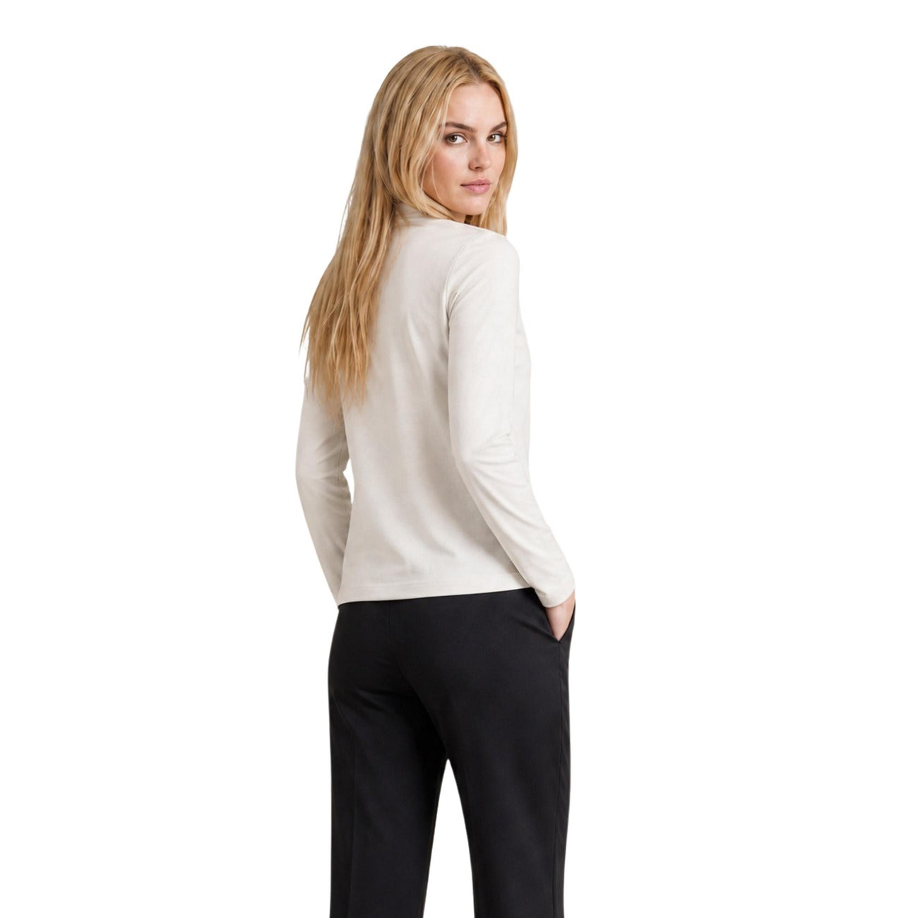 Armani Exchange - Armani Exchange Femme T-Shirts