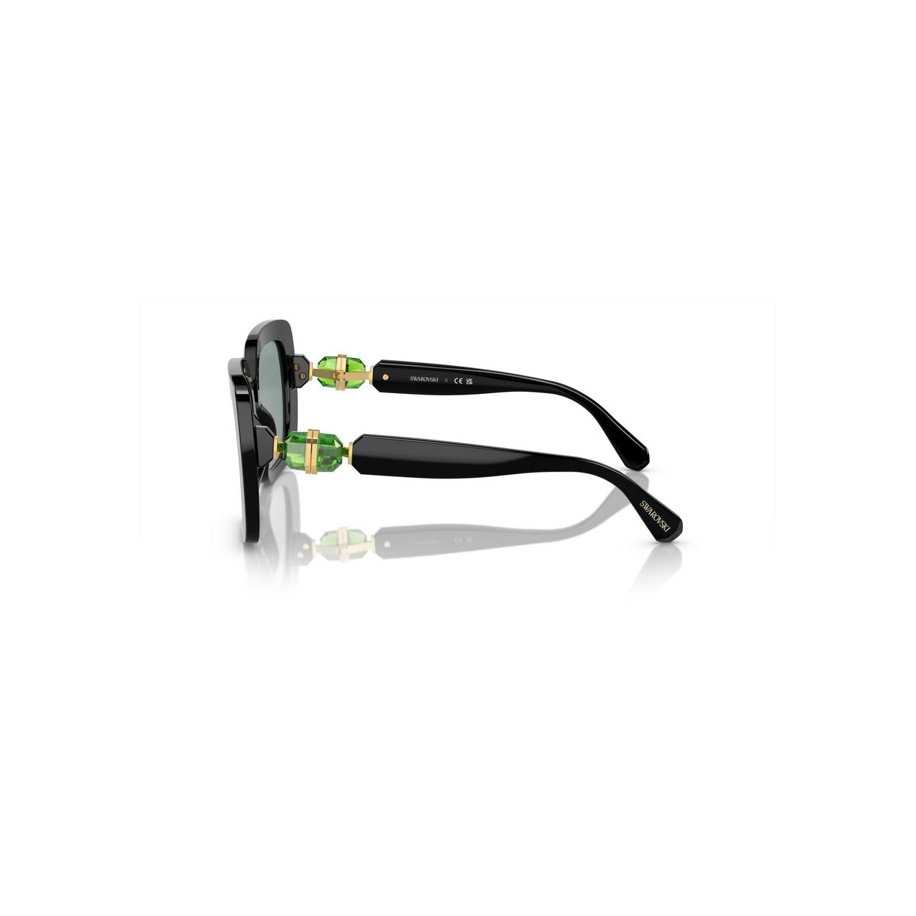 Swarovski - Swarovski Femme Lunettes De Soleil