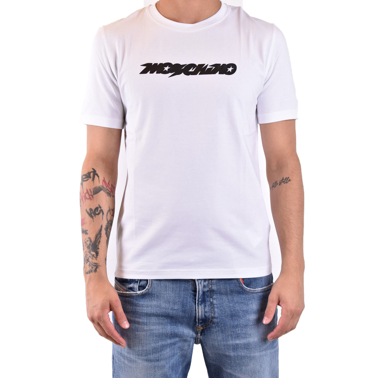 Moschino - Moschino Men's T-Shirts