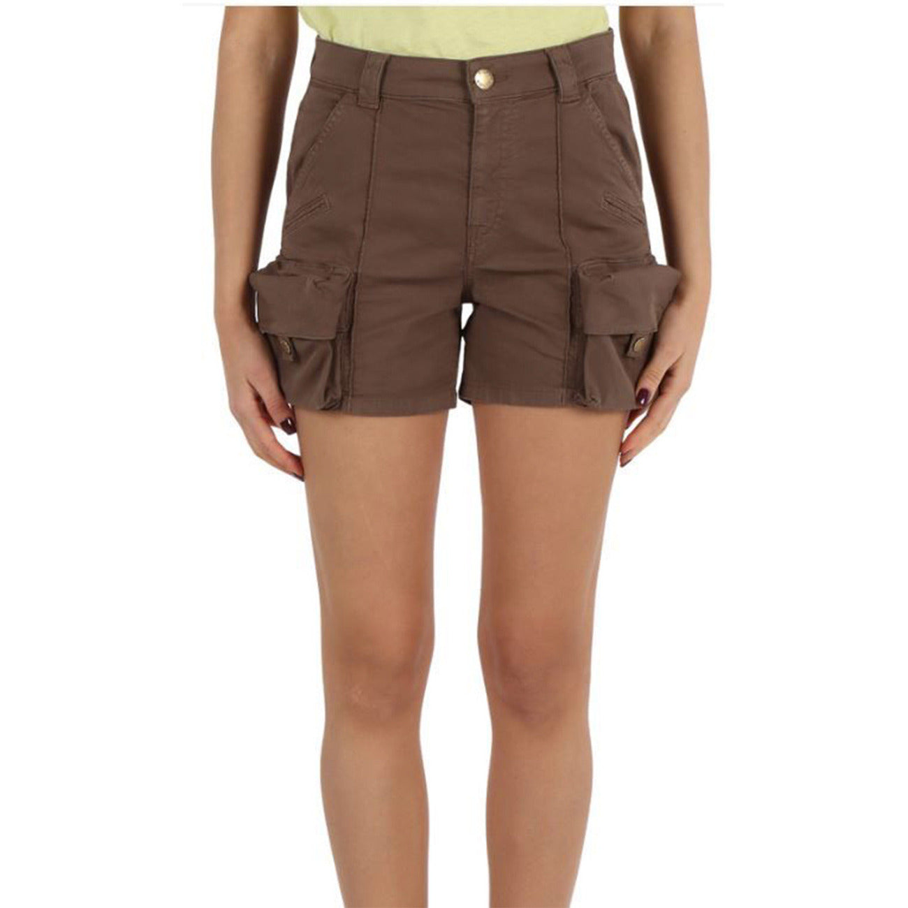 Pinko - Pinko Women's Shorts