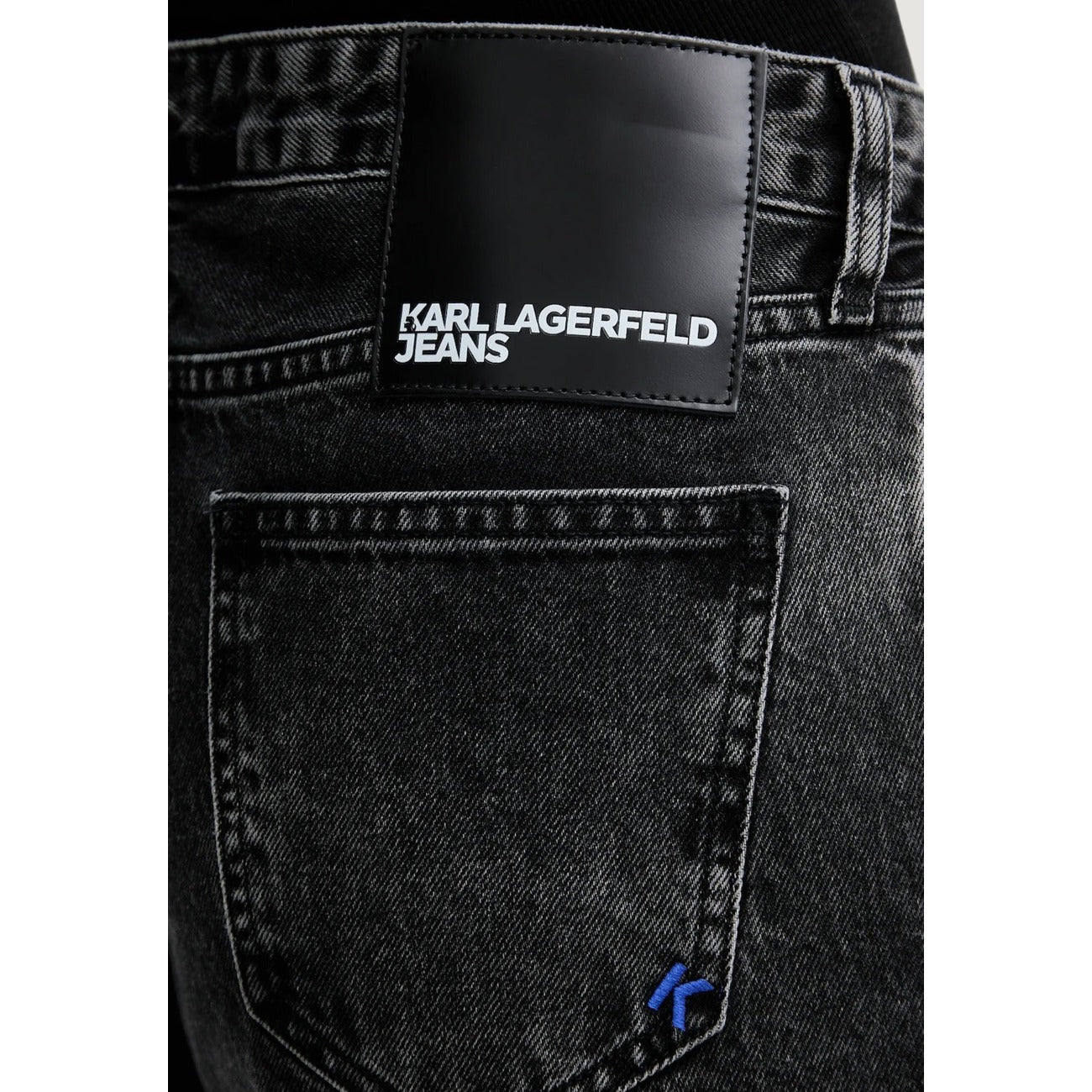 Karl Lagerfeld Jeans - Karl Lagerfeld Jeans Femme Jeans