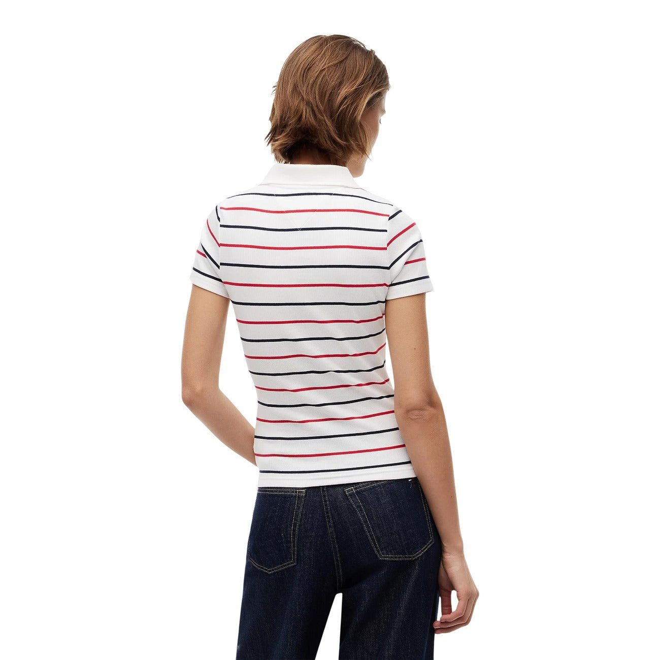 Tommy Hilfiger Jeans - Tommy Hilfiger Women's Polo