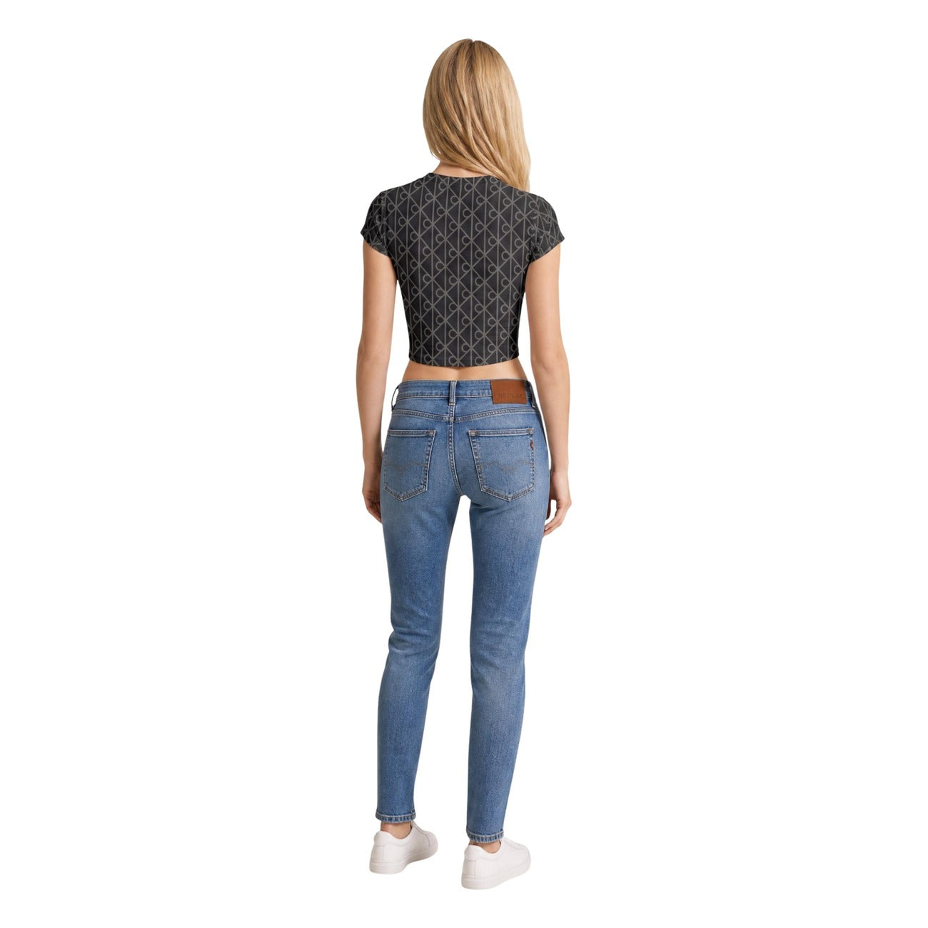 Calvin Klein Jeans - Calvin Klein Jeans Femme T-Shirts