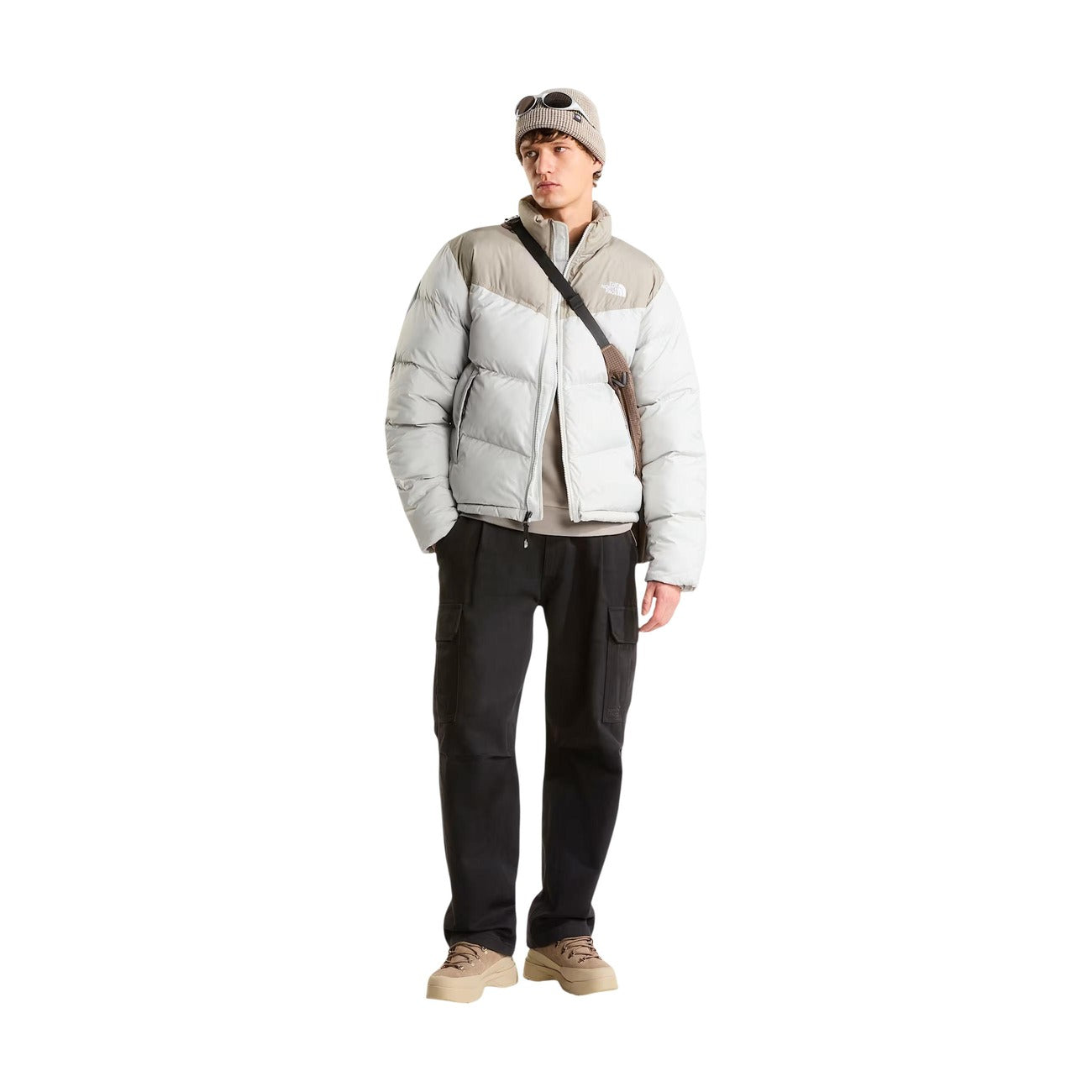 The North Face - Men's Jackets