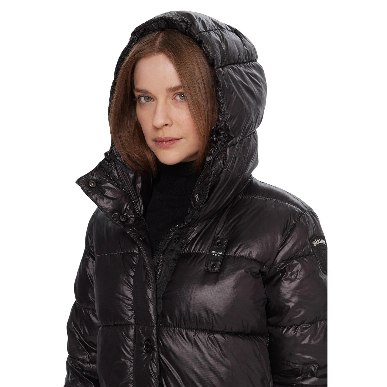 Blauer. - Blauer. Women's Jackets