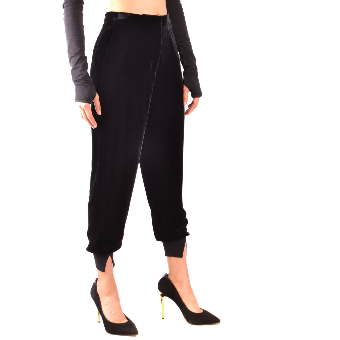 Twin-set Simona Barbieri - Twin-set Simona Barbieri Femme Pantalons