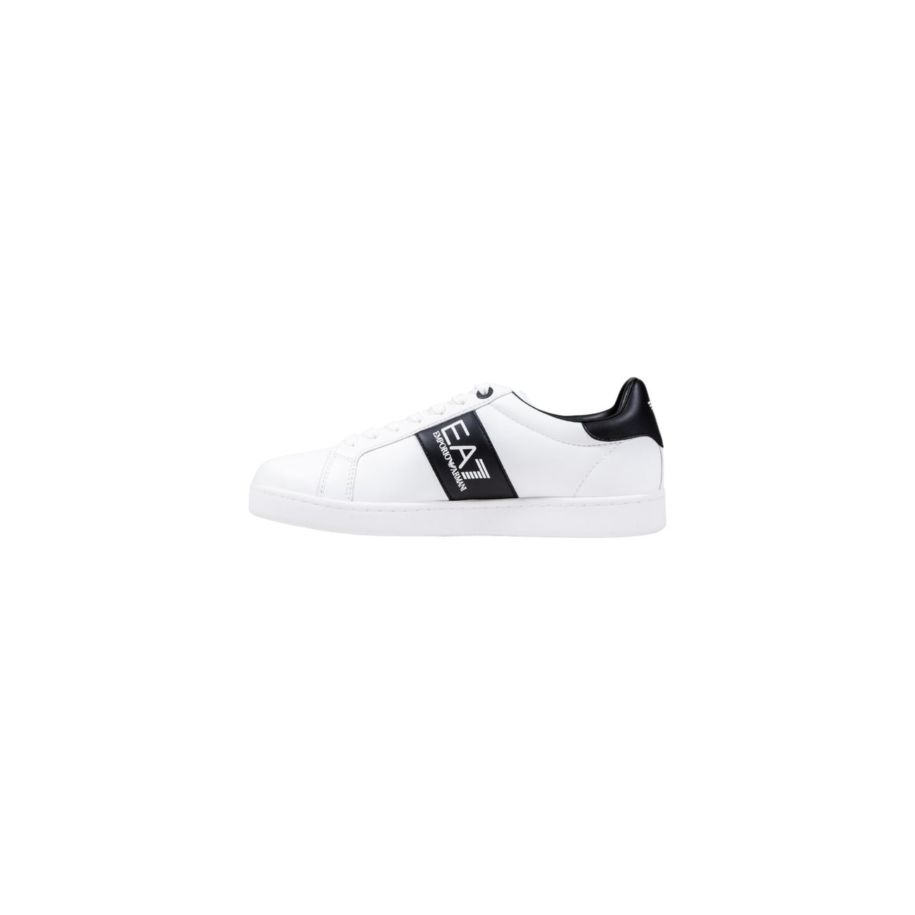 Ea7 - Ea7 Men's Sneakers
