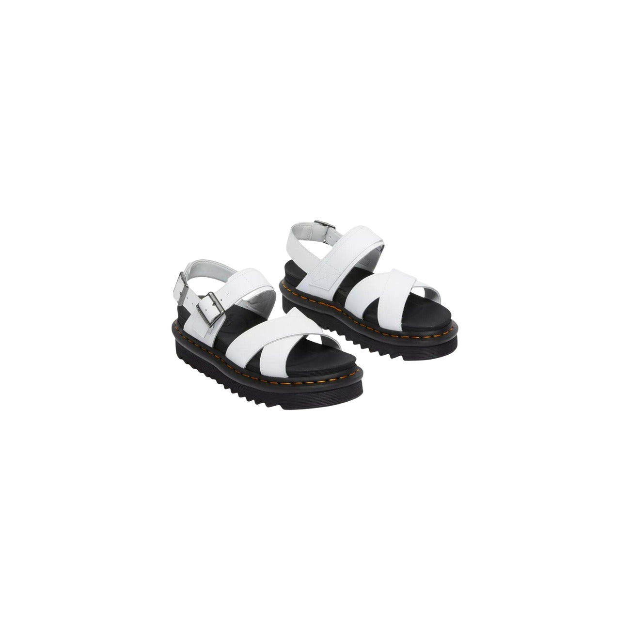 Dr. Martens - Dr. Martens Femme Sandales