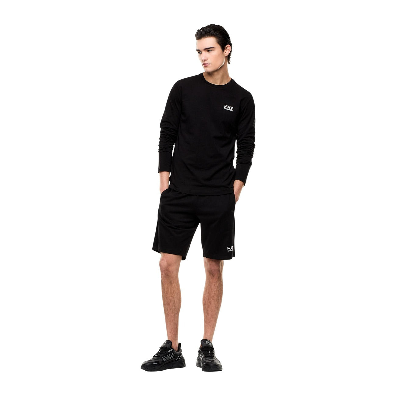 Ea7 - Ea7 Homme T-Shirts