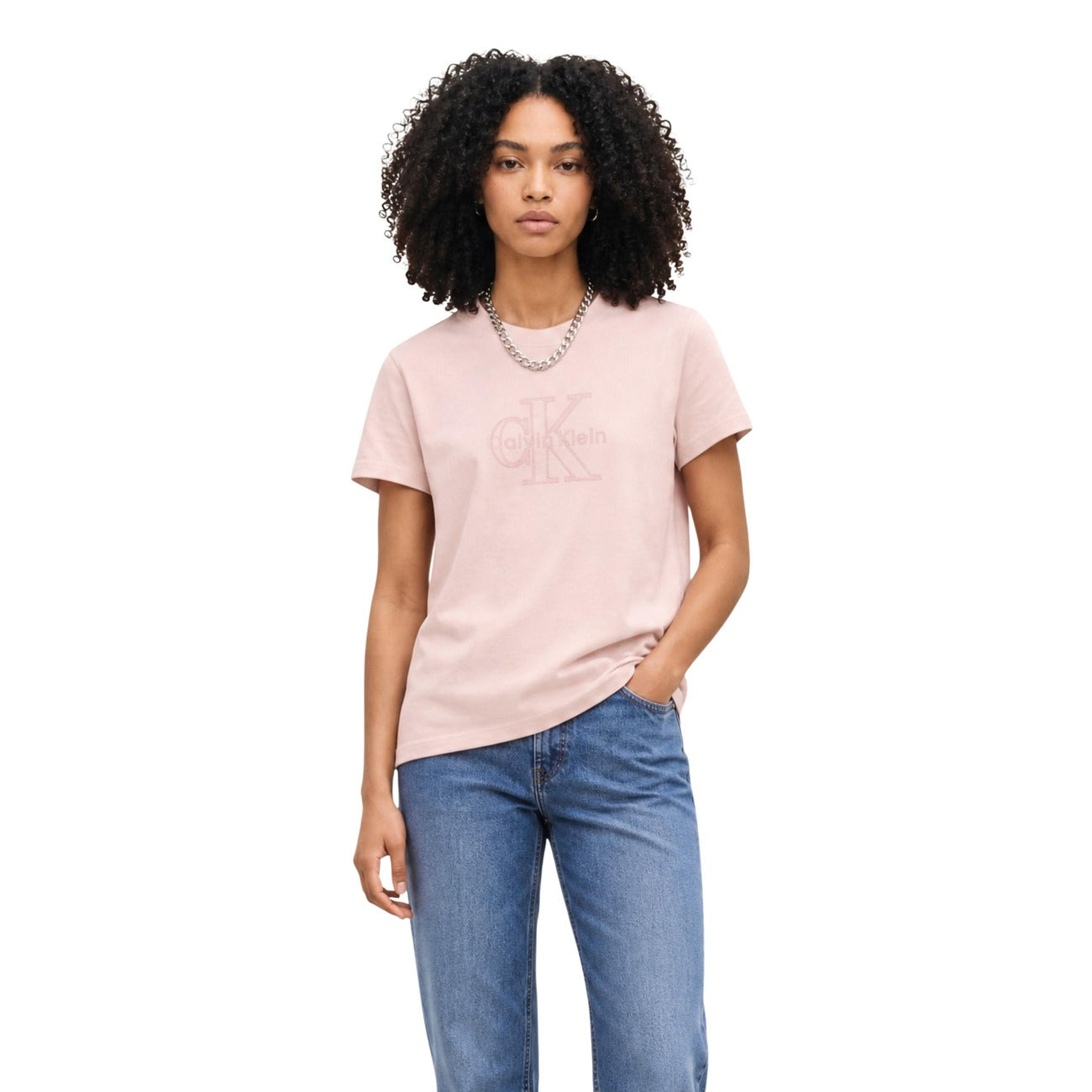 Calvin Klein Jeans - Calvin Klein Jeans Femme T-Shirts