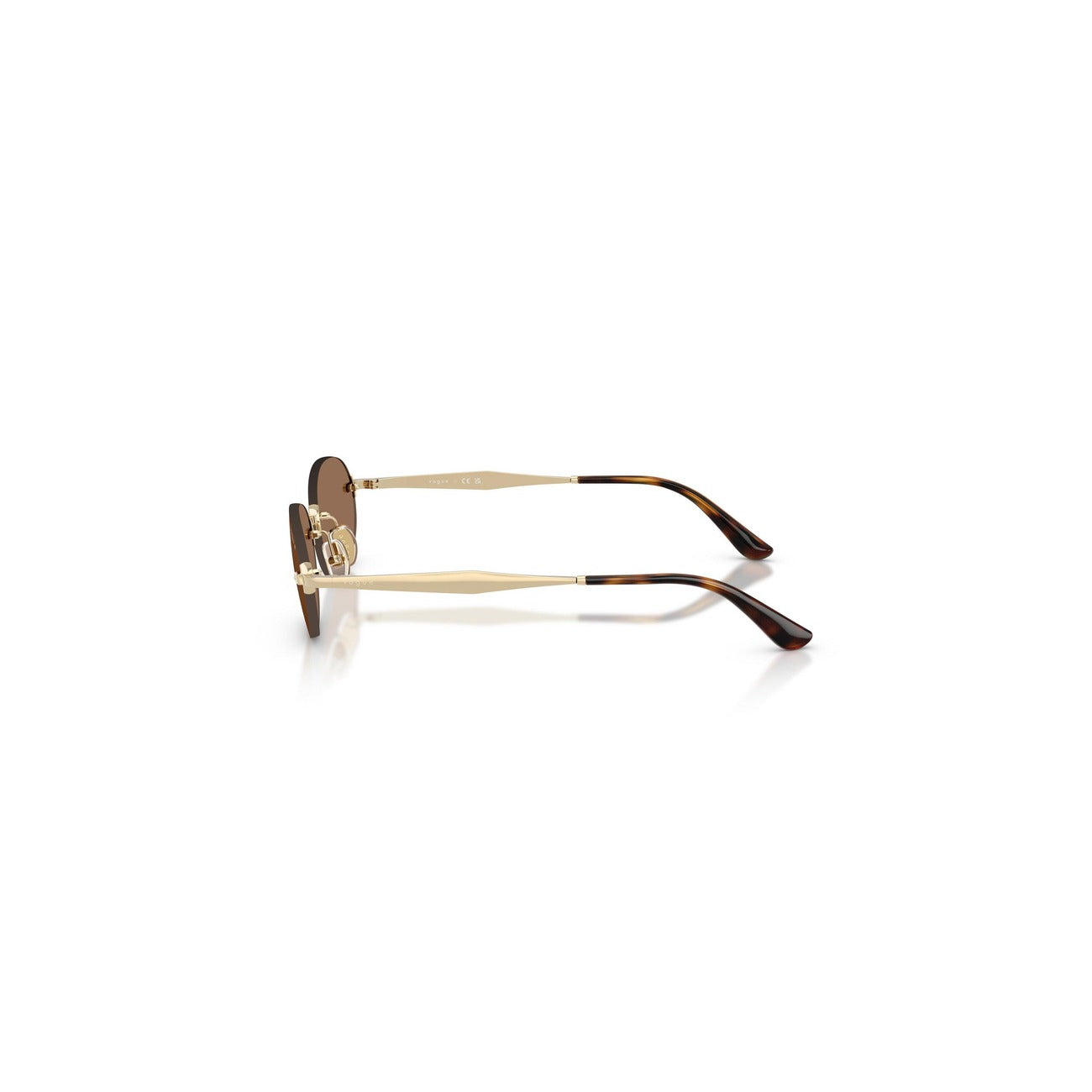 Vogue Eyewear - Vogue Eyewear Femme Lunettes De Soleil