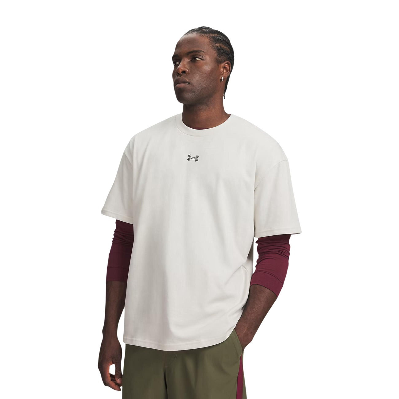 Under Armour - Under Armour Men's T-Shirts