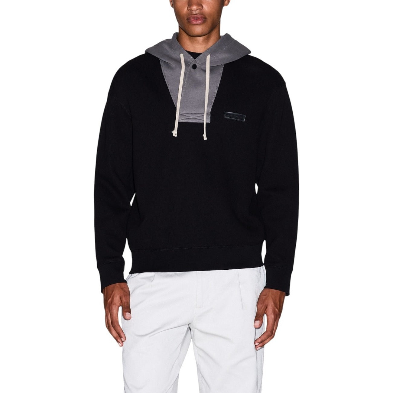 Armani Exchange - Armani Exchange Men's Sweatshirts