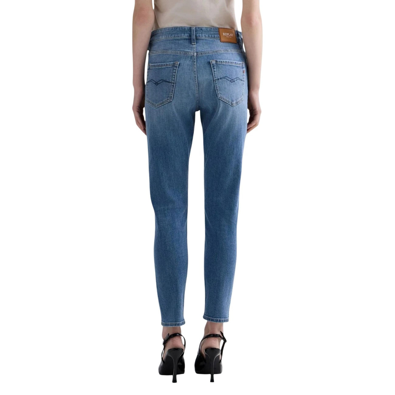 Replay - Replay Femme Jeans