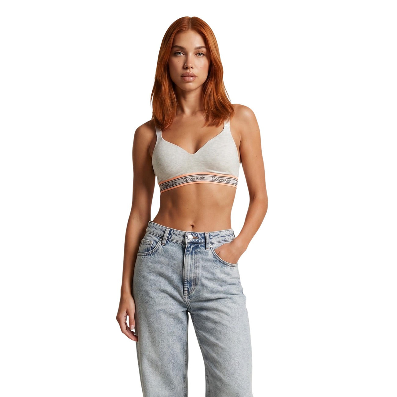 Calvin Klein Underwear - Calvin Klein Underwear Femme Lingerie