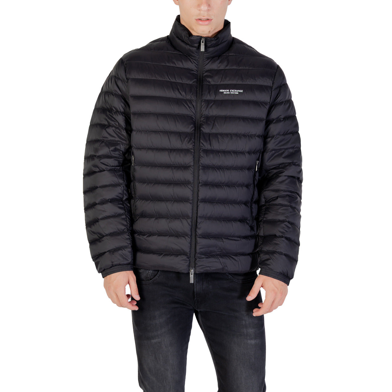 Armani Exchange - Armani Exchange Men's Jackets