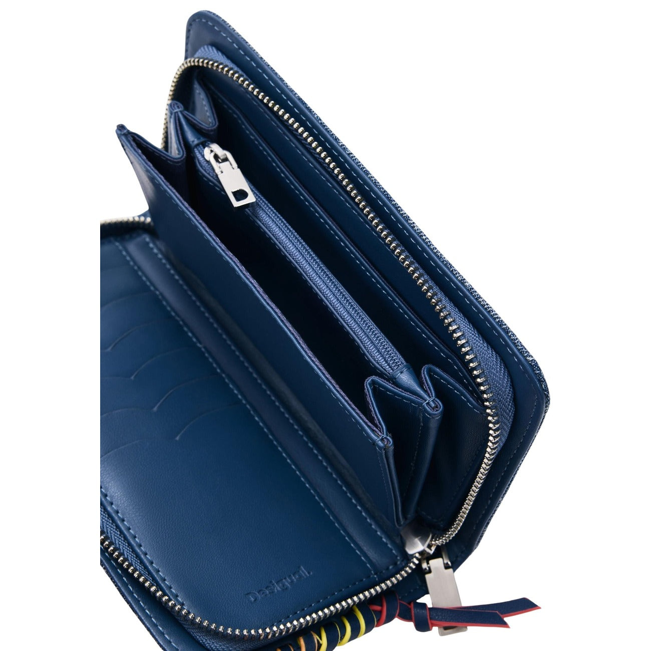 Desigual - Desigual Femme Portefeuilles
