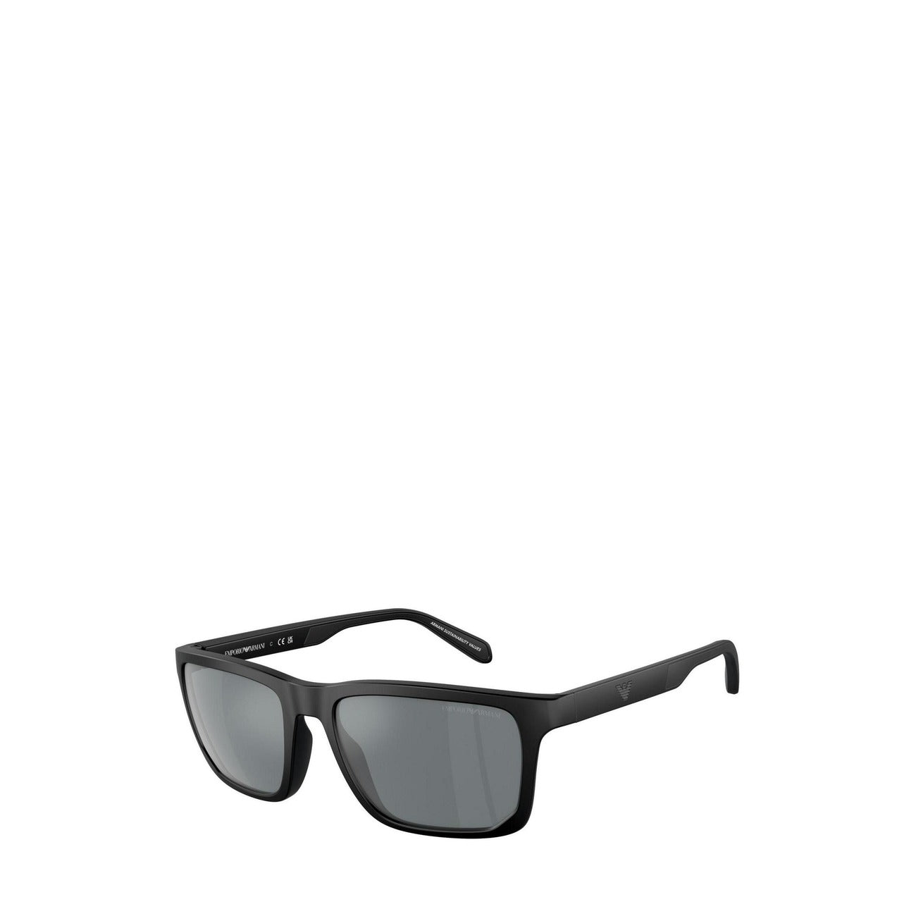 Emporio Armani - Emporio Armani Homme Lunettes De Soleil